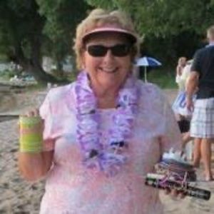 Meet your Posher, Judy